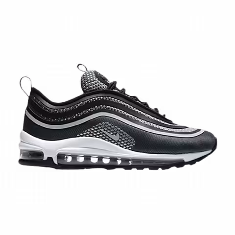 Nike Air Max 97 Ultra 17 GS 'Black'