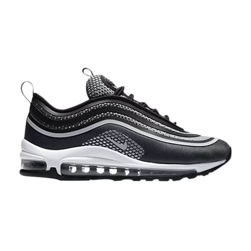 Nike Air Max 97 Ultra 17 GS Black
