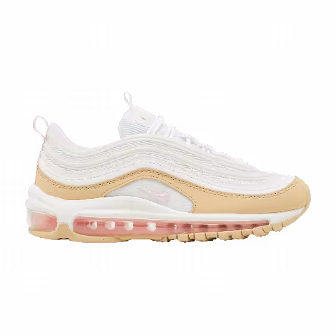 Nike Air Max 97 GS 'Sesame Pink Foam'