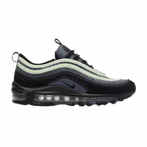 Nike Air Max 97 GS 'Barely Volt'
