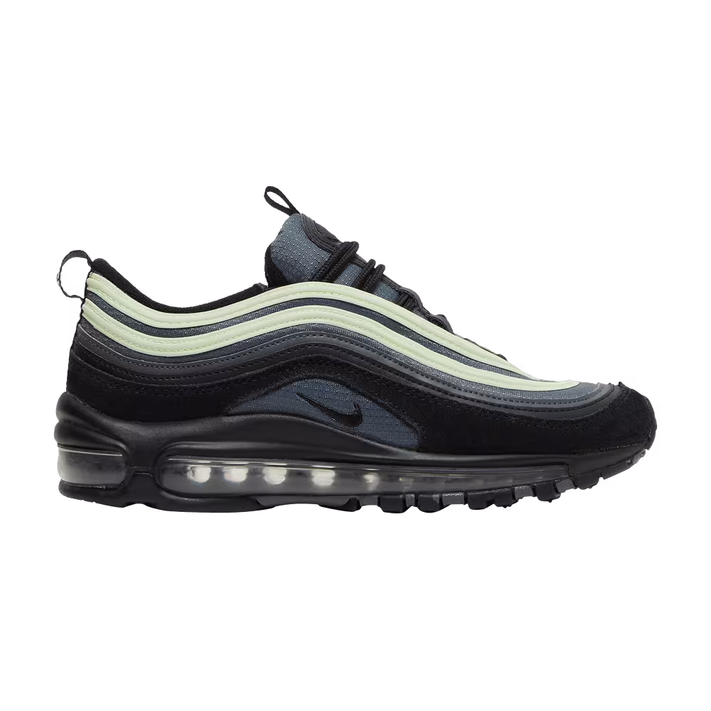 Nike Air Max 97 GS Barely Volt