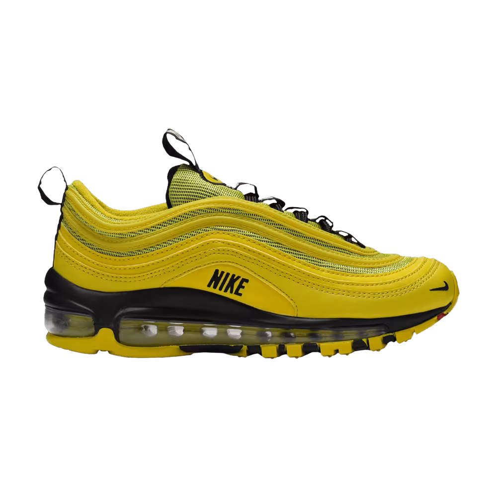 Nike Air Max 97 GS Bright Citron