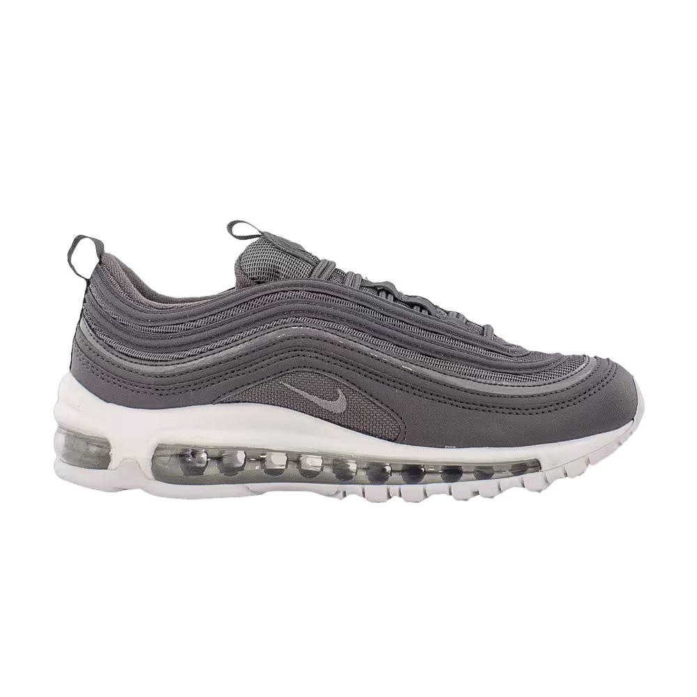 Nike Air Max 97 GS Gunsmoke