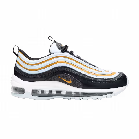 Nike Air Max 97 GS 'Fleece'