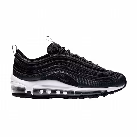 Nike Air Max 97 EP GS 'Black'