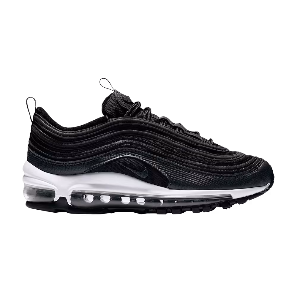 Nike Air Max 97 EP GS Black