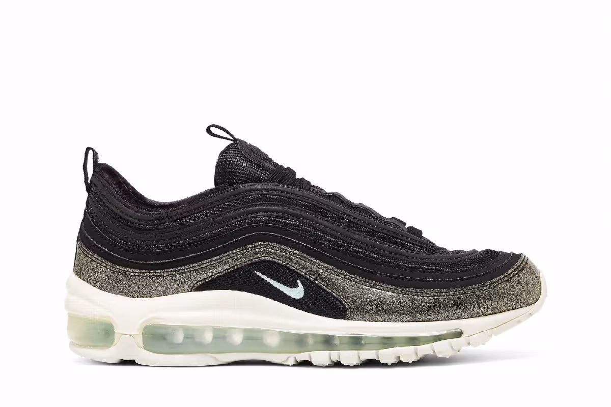Nike Air Max 97 Pinnacle QS GS, view 2