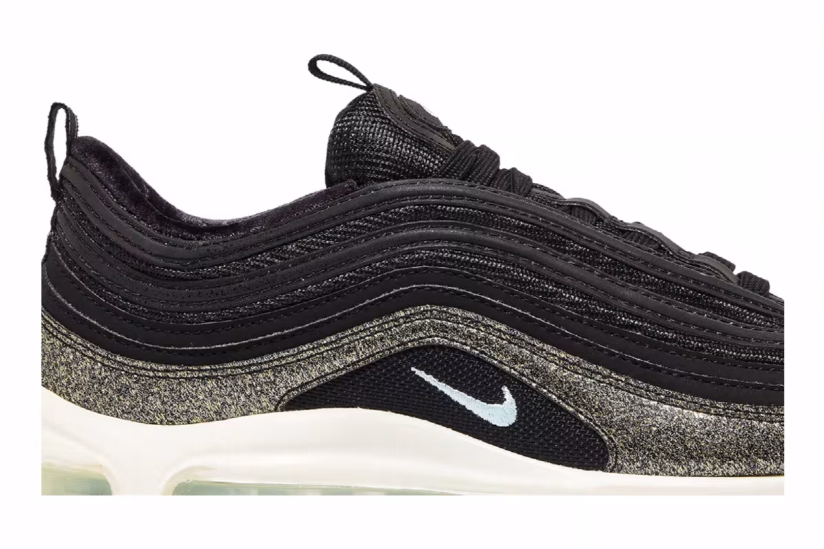 Nike Air Max 97 Pinnacle QS GS, view 3