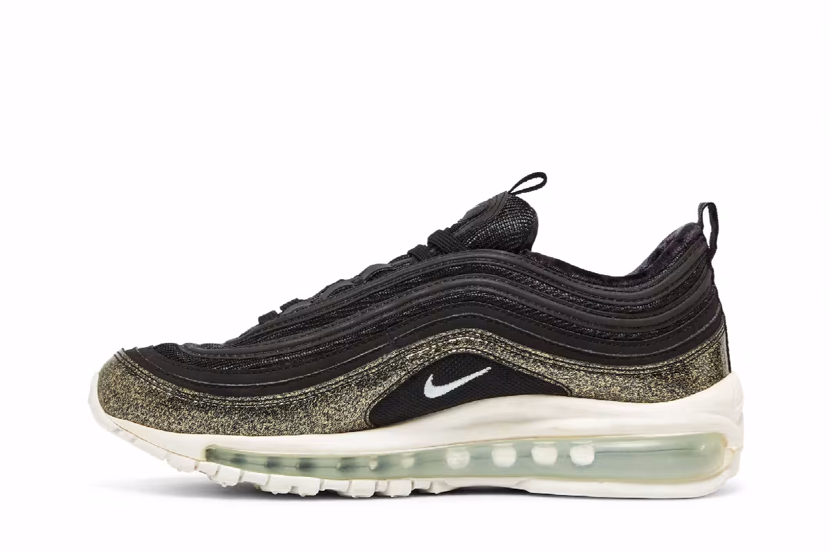 Nike Air Max 97 Pinnacle QS GS, view 4