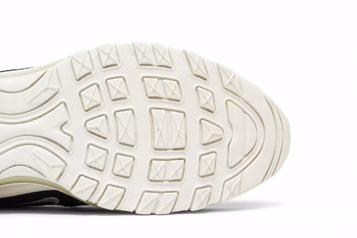 Nike Air Max 97 Pinnacle QS GS, view 6