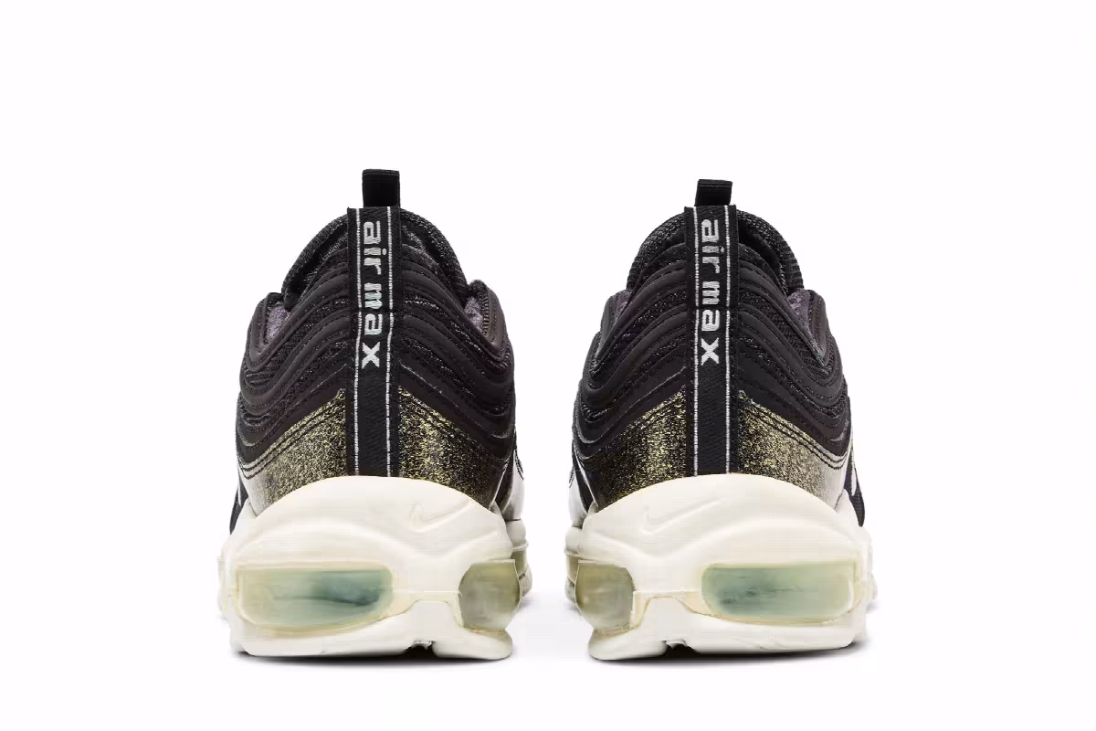 Nike Air Max 97 Pinnacle QS GS, view 7