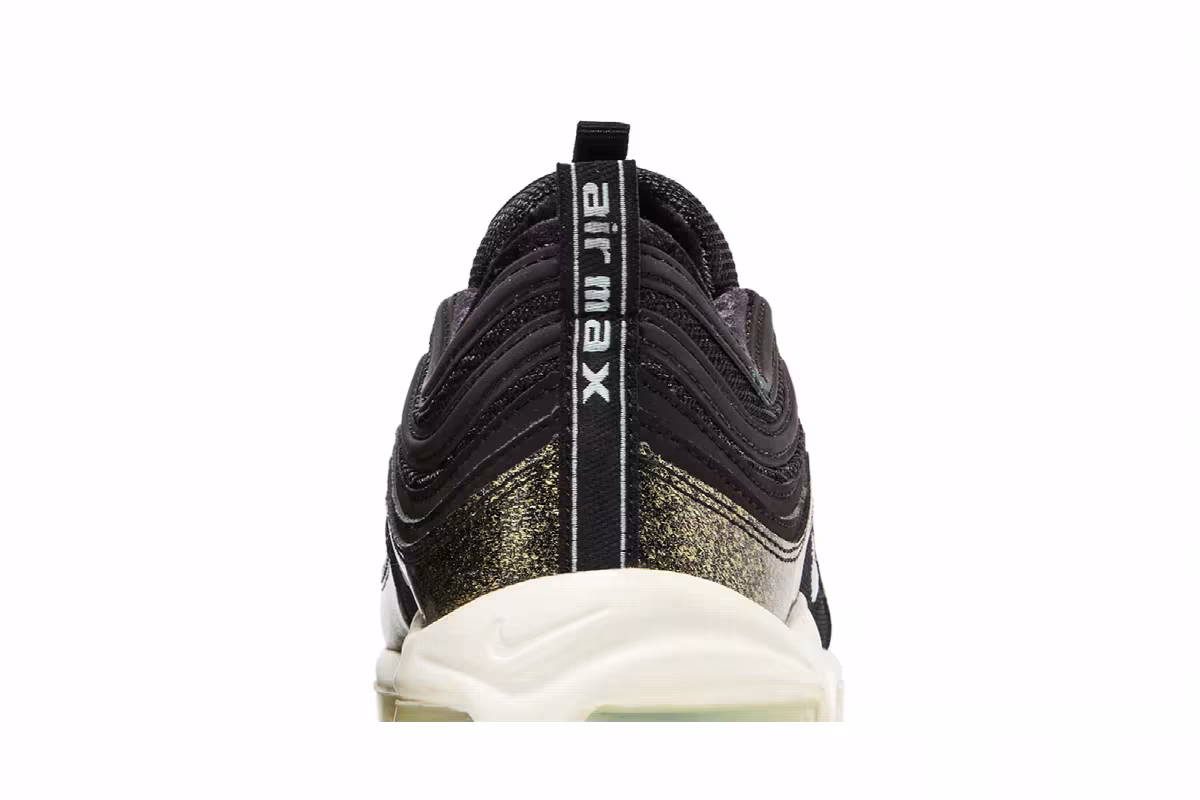 Nike Air Max 97 Pinnacle QS GS, view 8