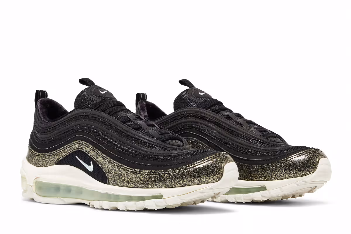 Nike Air Max 97 Pinnacle QS GS, view 9