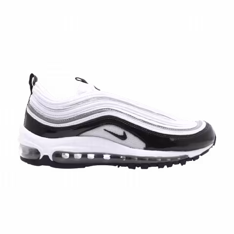 Nike Air Max 97 Gs 'Tuxedo'