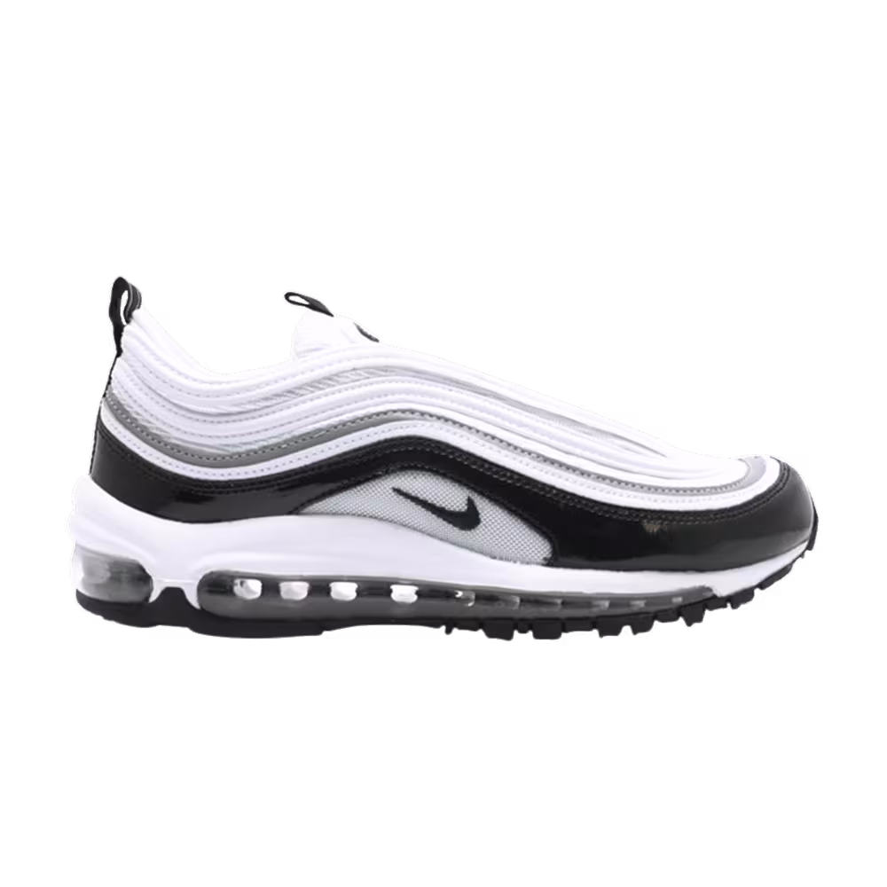 Nike Air Max 97 Gs Tuxedo