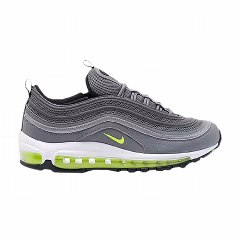 Nike Air Max 97 GS 'Smoke Grey Volt'
