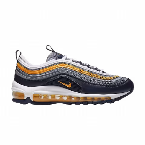 Nike Air Max 97 RF GS 'Navy Laser Orange'