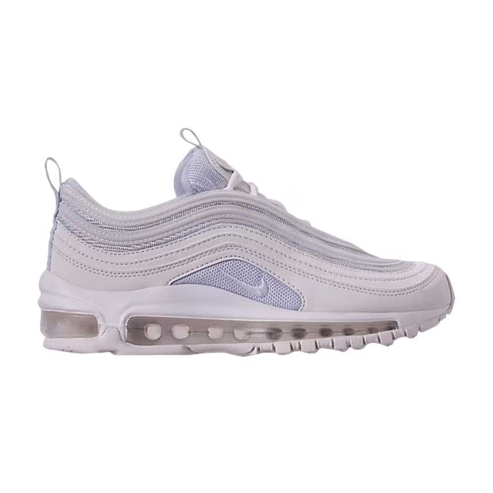 Nike Air Max 97 GS Summit White