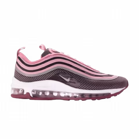 Nike Air Max 97 Ultra '17 GS 'Elemental Pink'