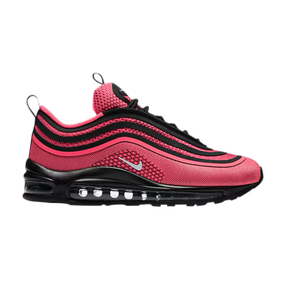 Nike Air Max 97 Ultra 17 GS Racer Pink