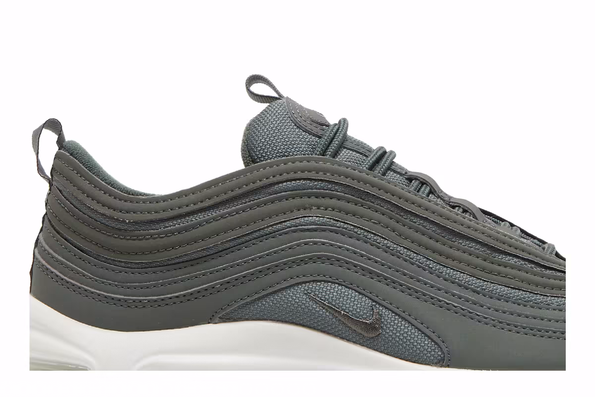 Nike Air Max 97 PE GS Mineral Spruce, view 3