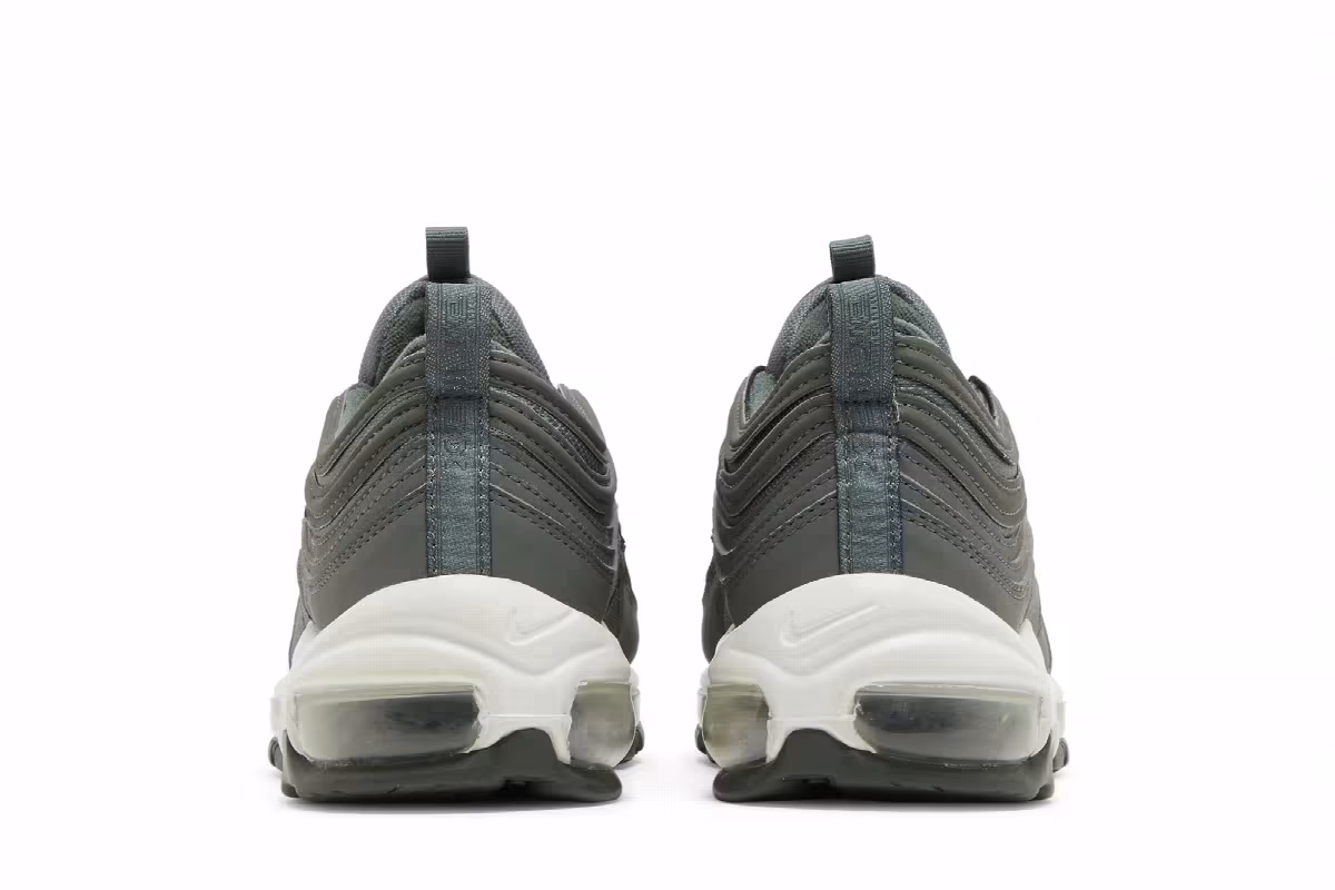 Nike Air Max 97 PE GS Mineral Spruce, view 7