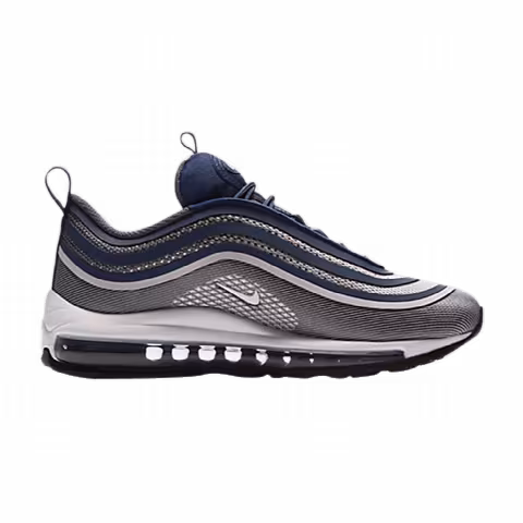 Nike Air Max 97 Ultra '17 GS 'Light Carbon'