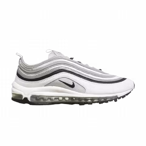 Nike Air Max 97 GS 'White Neutral Grey'