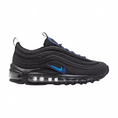 Nike Air Max 97 BG 'Hyper Royal'