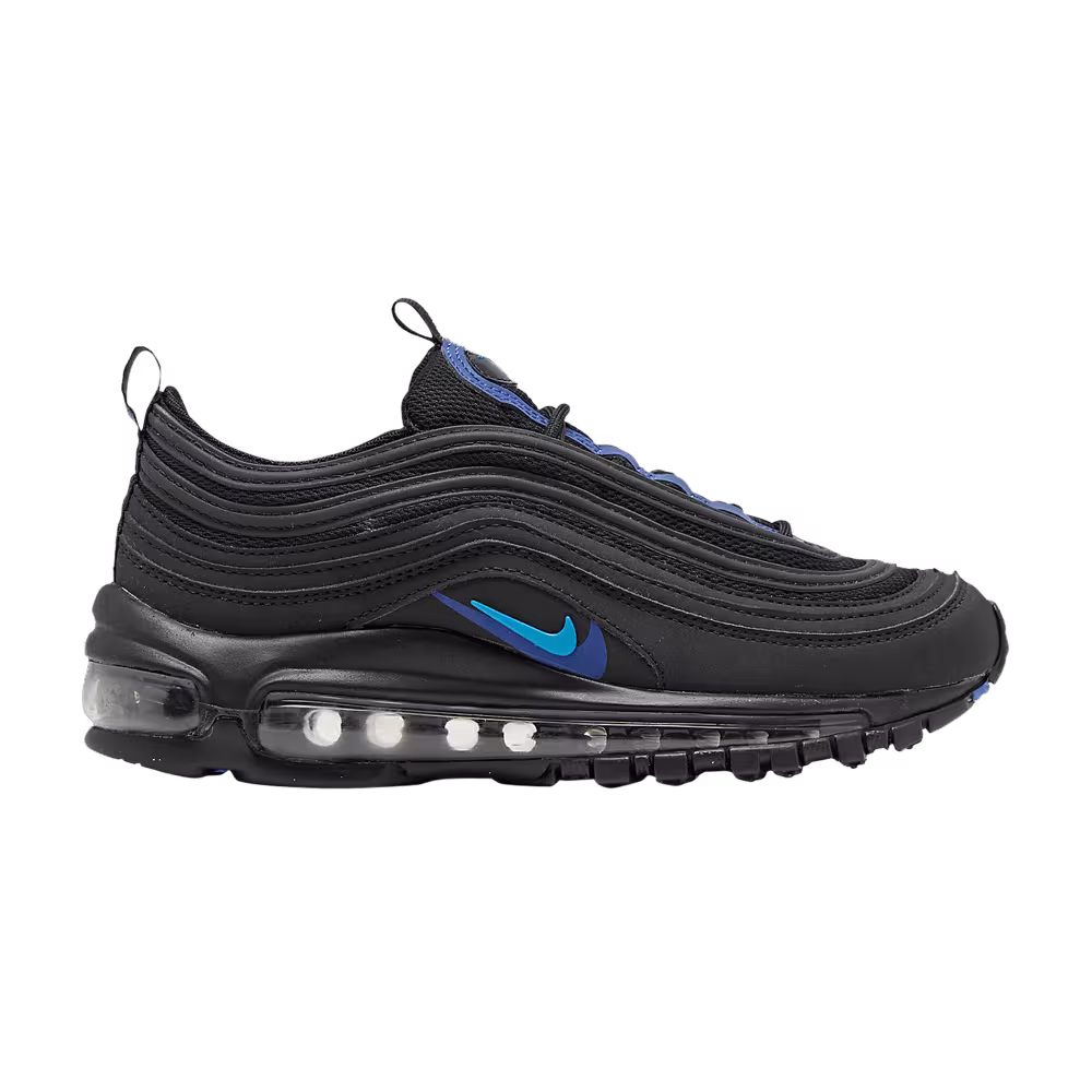 Nike Air Max 97 BG Hyper Royal