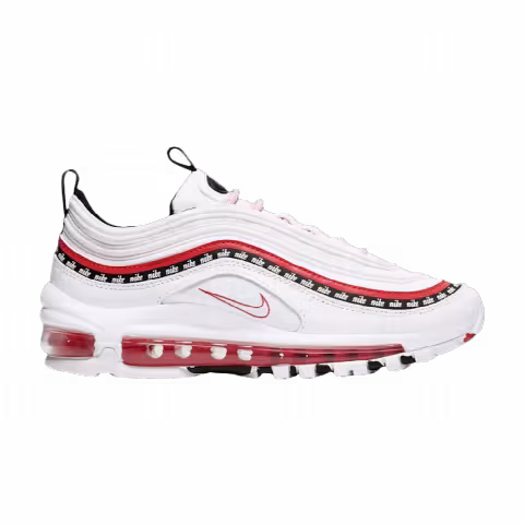 Nike Air Max 97 GS 'Script Swoosh