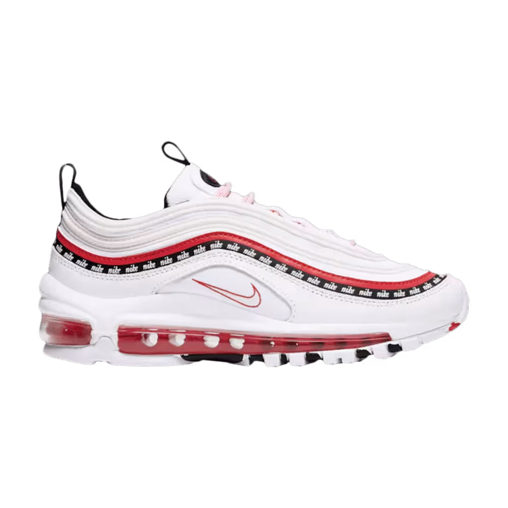 Nike Air Max 97 GS Script Swoosh