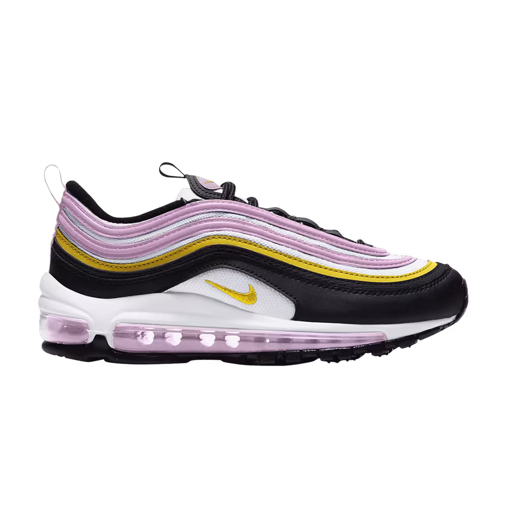 Nike Air Max 97 GS Light Arctic Pink