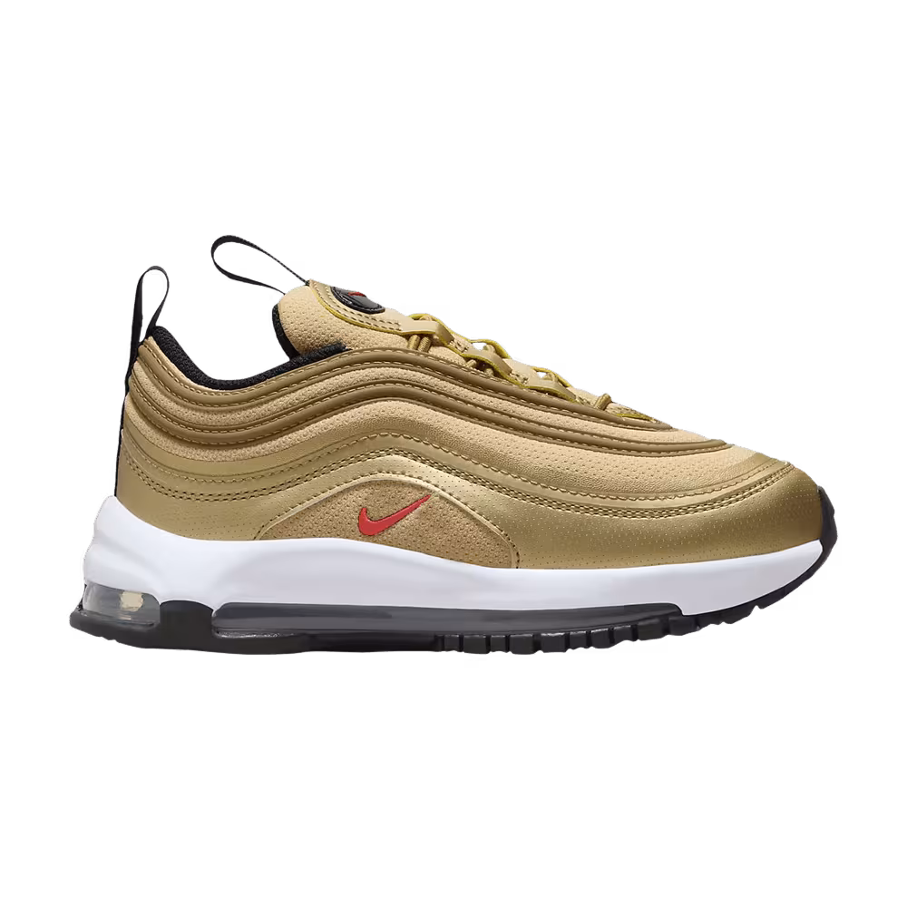 Nike Air Max 97 PS Metallic Gold 2023