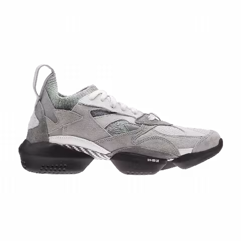 Reebok 3D Opus Pro 'Cool Grey'