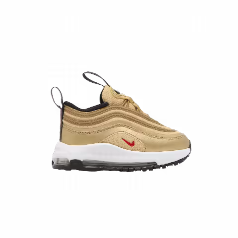 Nike Air Max 97 TD 'Metallic Gold' 2023