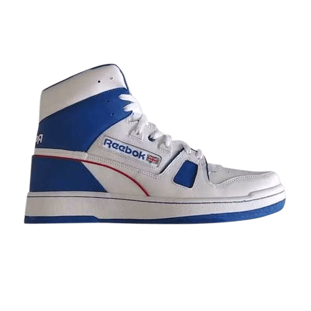 Reebok BB6600 ReeConsider