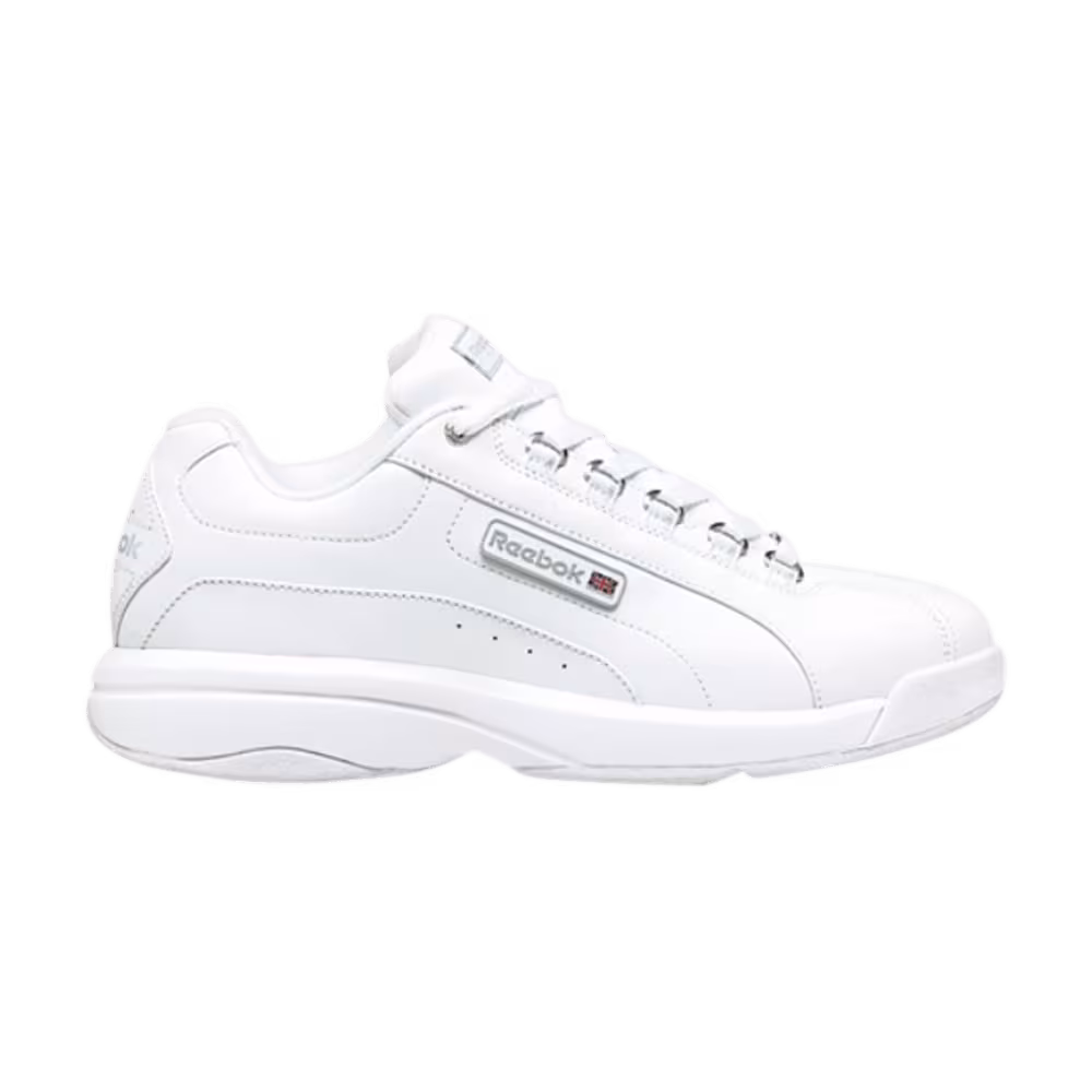 Reebok Californium 3 White