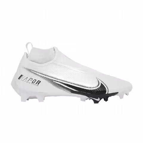 Nike Vapor Edge Pro 360 Wide 'White Black'