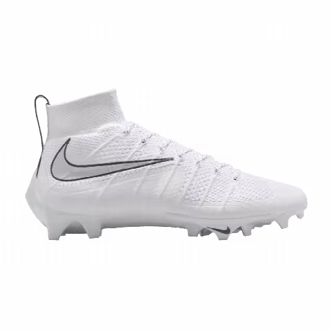 Nike Vapor Edge 360 Untouchable Mid 'White Metallic Silver Black'