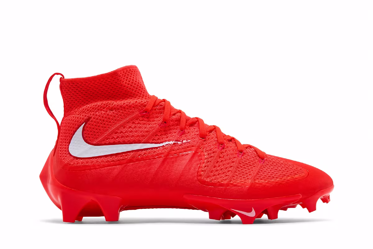 Nike Vapor Edge 360 Untouchable, view 2