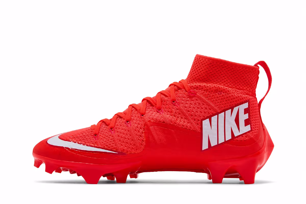 Nike Vapor Edge 360 Untouchable, view 4