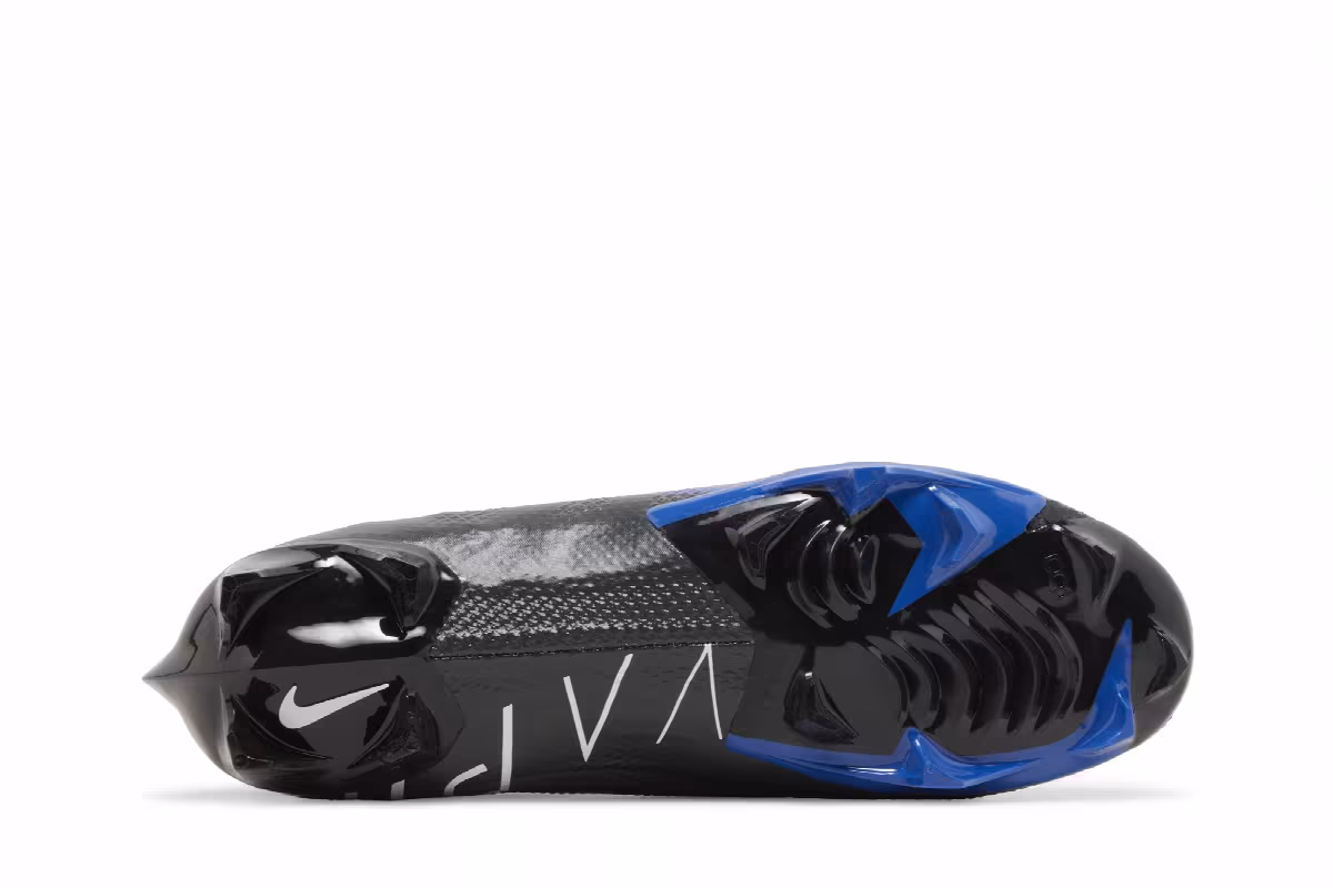 Nike Vapor Edge Pro 360 Black Game Royal, view 5