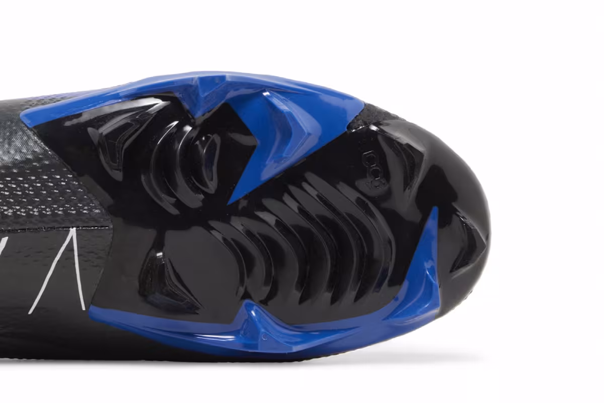 Nike Vapor Edge Pro 360 Black Game Royal, view 6