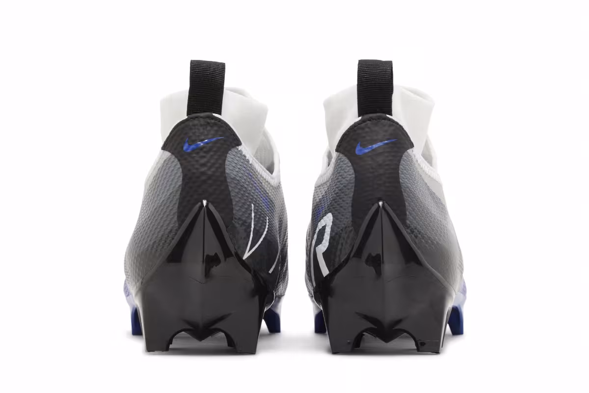 Nike Vapor Edge Pro 360 Black Game Royal, view 7