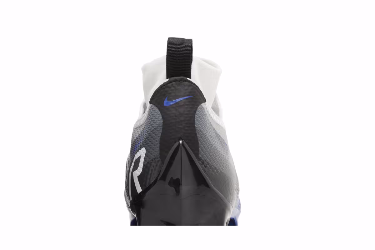 Nike Vapor Edge Pro 360 Black Game Royal, view 8