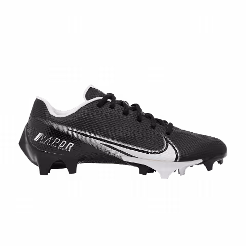 Nike Vapor Edge Speed 360 'Black White'