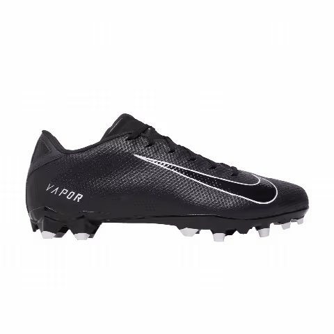 Nike Vapor Edge Team 'Black'