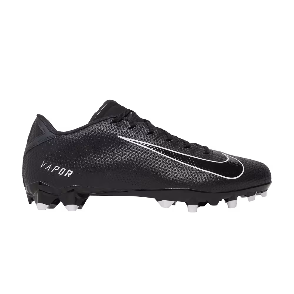 Nike Vapor Edge Team Black