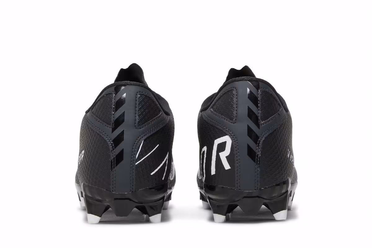 Nike Vapor Edge Team Black, view 7